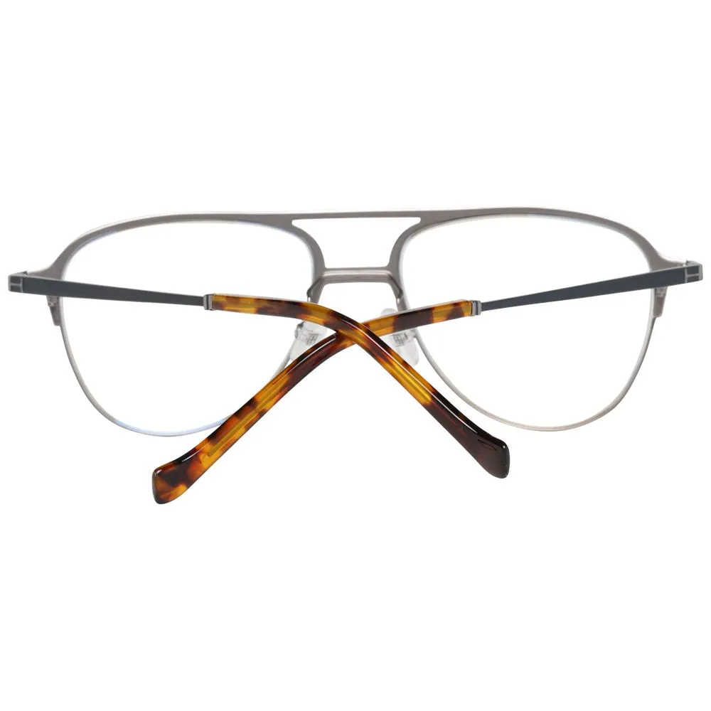 Black Men Optical Frames sold by Louxly product image thumbnail 3