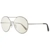 Gold Women Sunglasses sold by Louxly