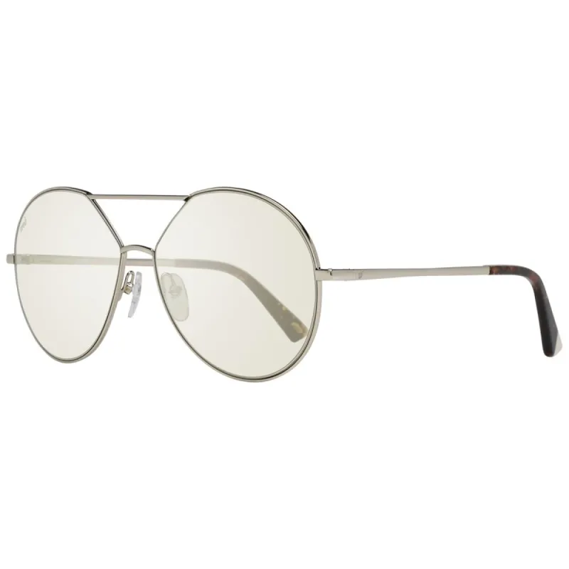 Gold Women Sunglasses sold by Louxly