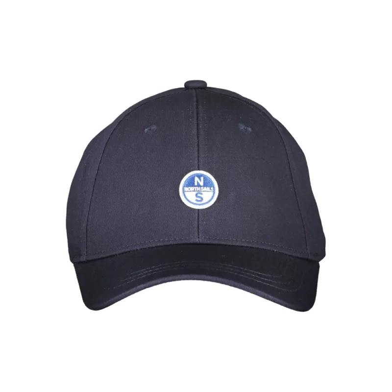 Blue Cotton Hats & Cap sold by Louxly