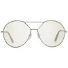 Gold Women Sunglasses sold by Louxly