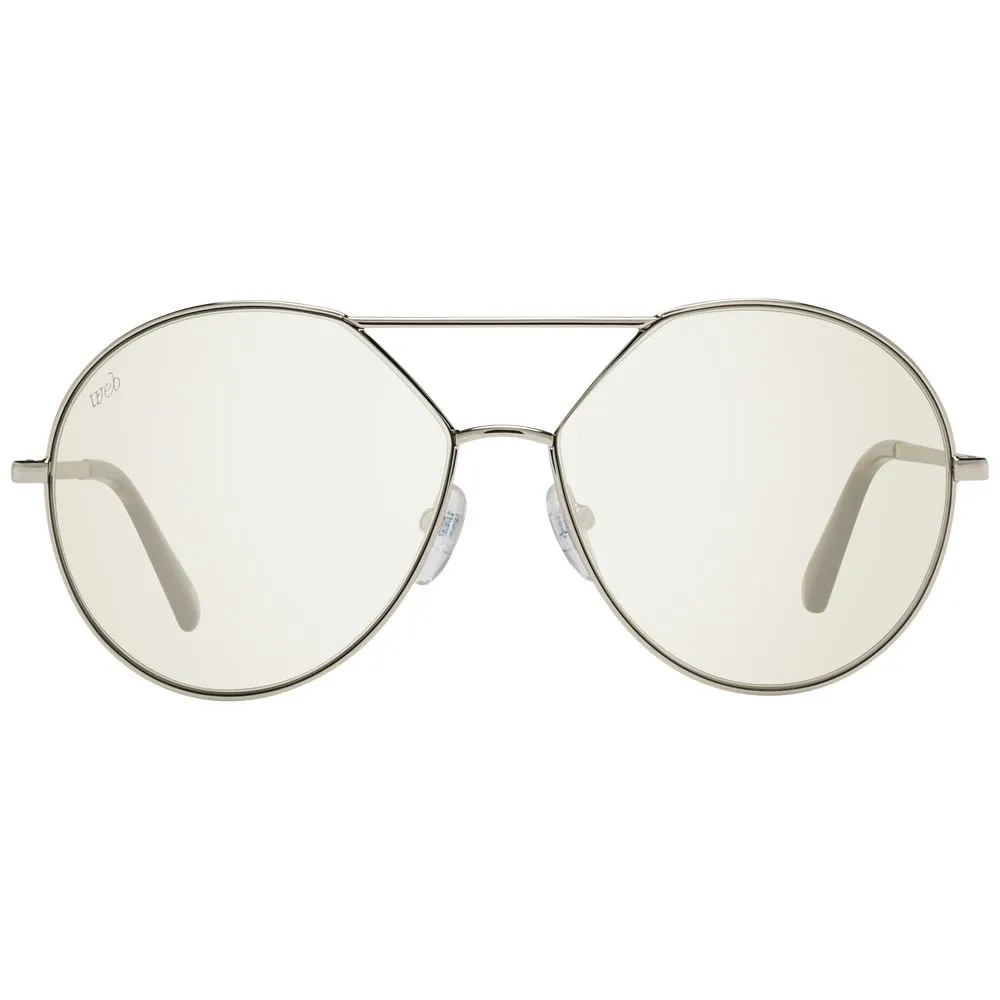 Gold Women Sunglasses sold by Louxly product image thumbnail 2