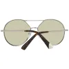 Gold Women Sunglasses sold by Louxly