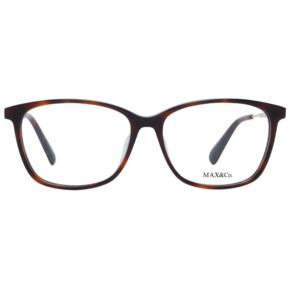 Brown Women Optical Frames sold by Louxly product image thumbnail 2