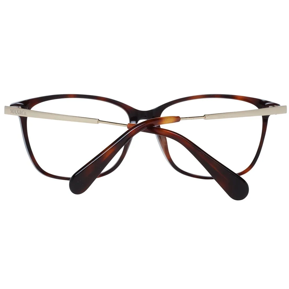 Brown Women Optical Frames sold by Louxly product image thumbnail 3