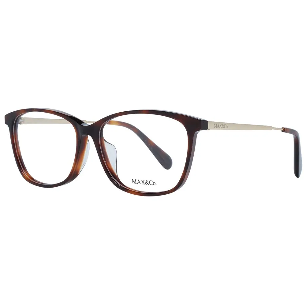 Brown Women Optical Frames sold by Louxly