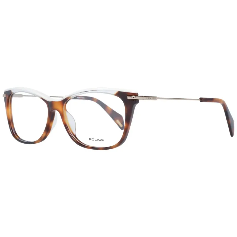 Brown Women Optical Frames sold by Louxly