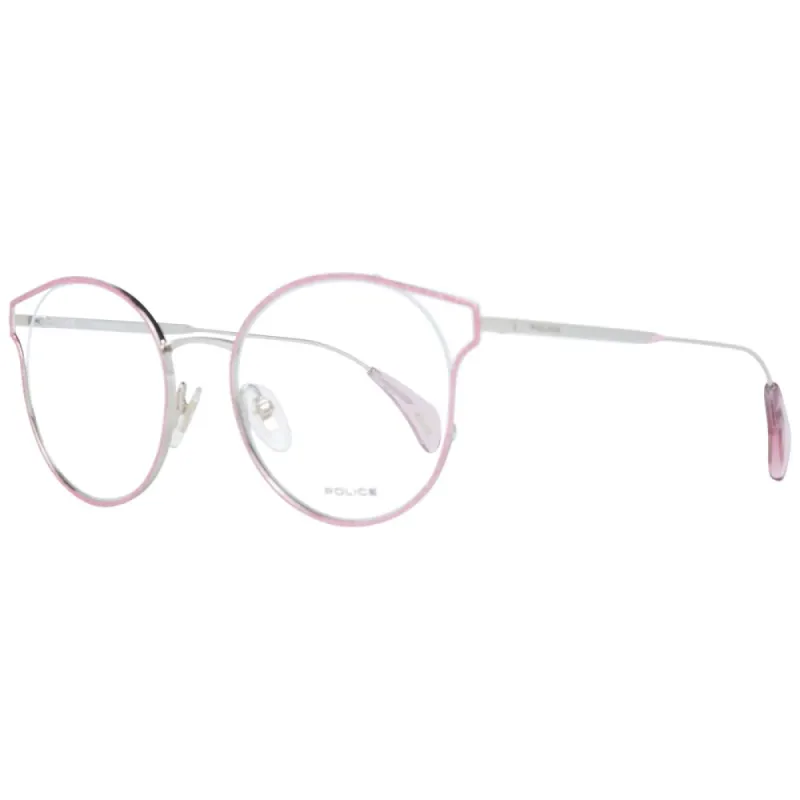 Pink Women Optical Frames sold by Louxly