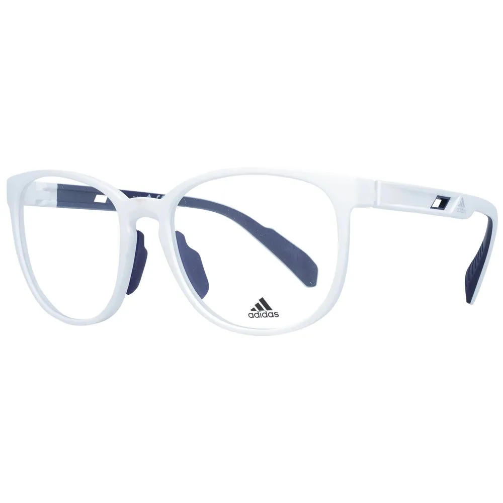 White Men Optical Frames sold by Louxly
