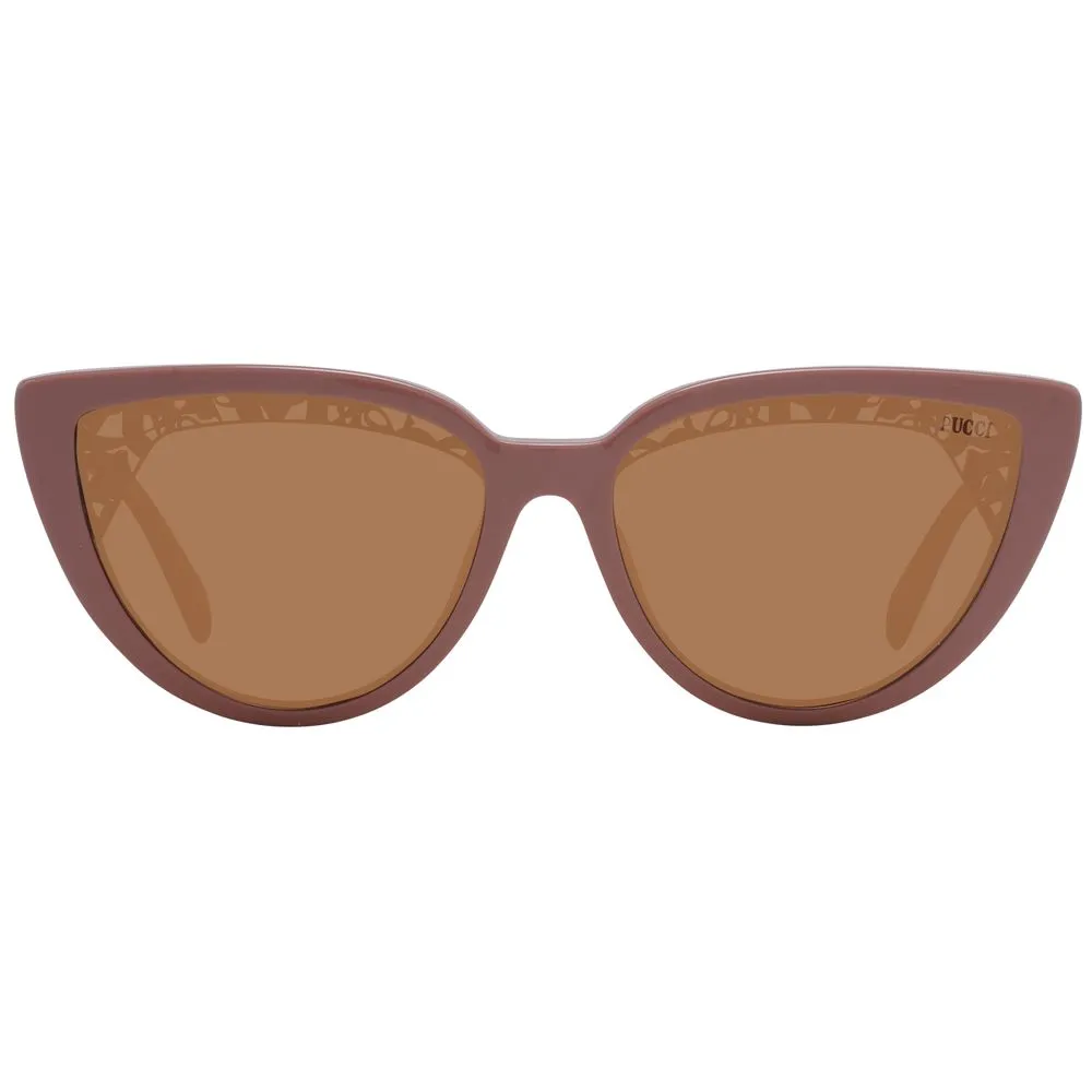 Pink Women Sunglasses sold by Louxly product image thumbnail 2