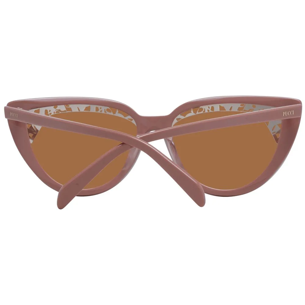 Pink Women Sunglasses sold by Louxly product image thumbnail 3