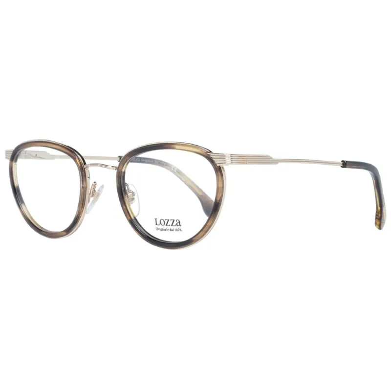 Gold Women Optical Frames sold by Louxly