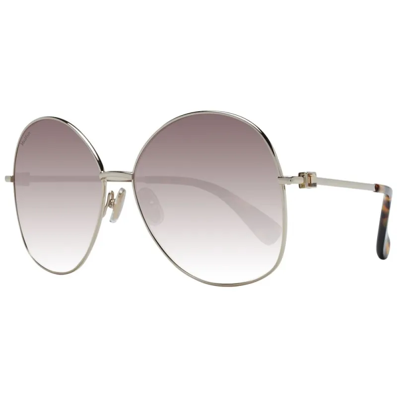 Gold Women Sunglasses sold by Louxly