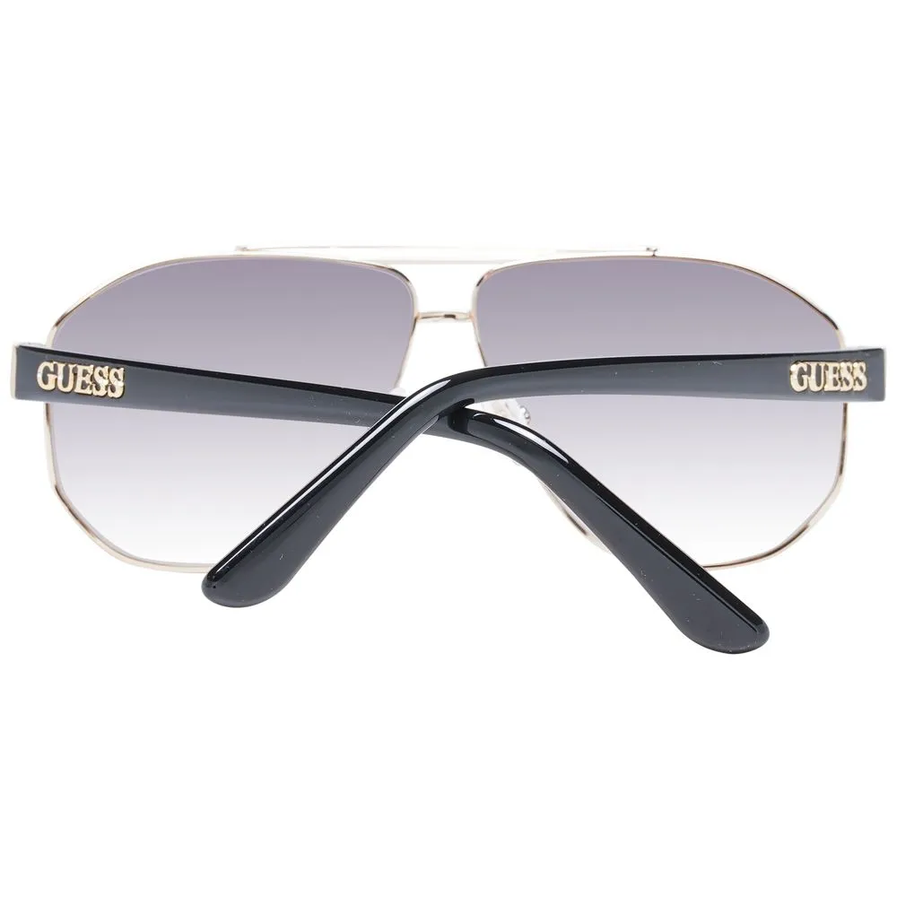 Gold Women Sunglasses sold by Louxly product image thumbnail 3