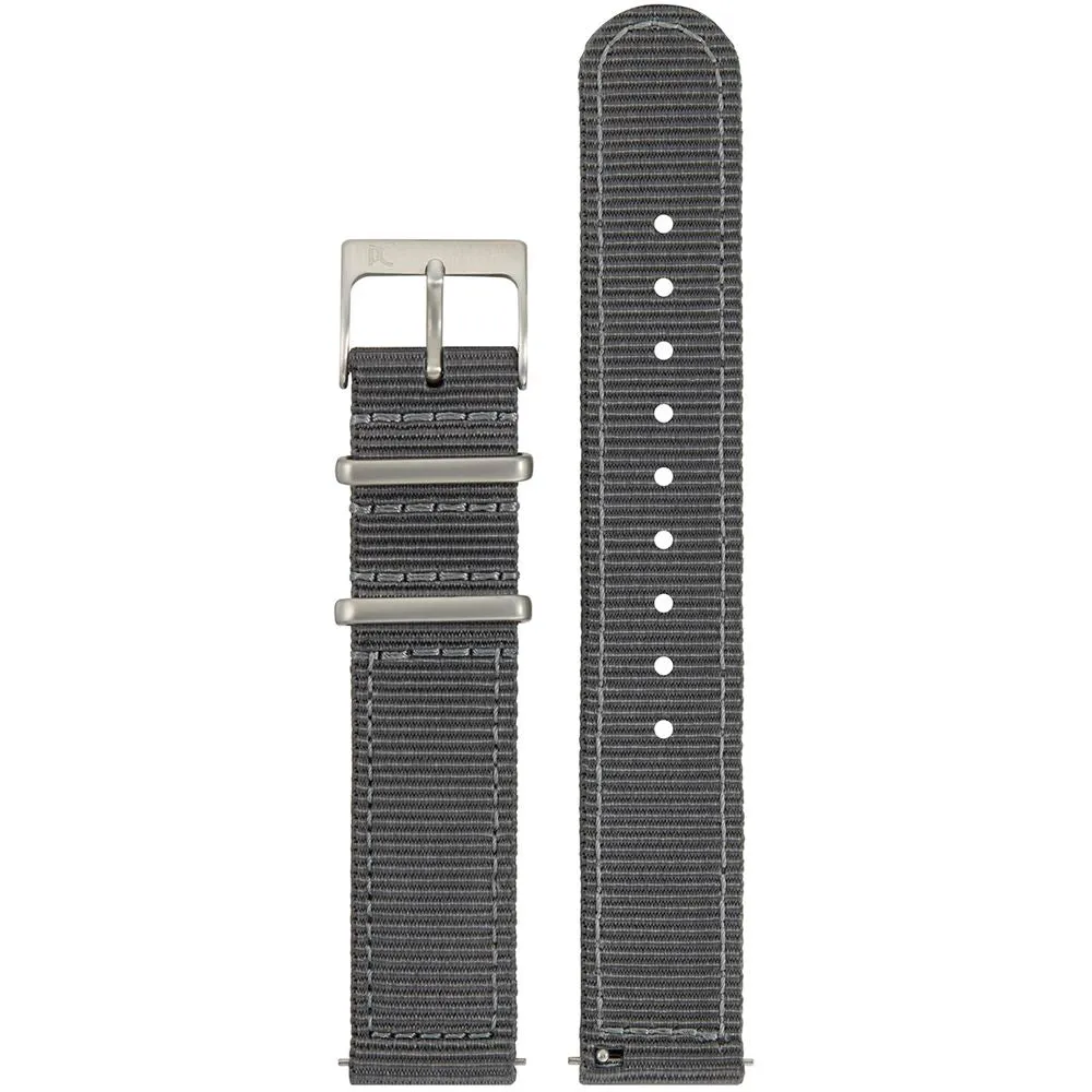 Silver Men Watch sold by Louxly product image thumbnail 3