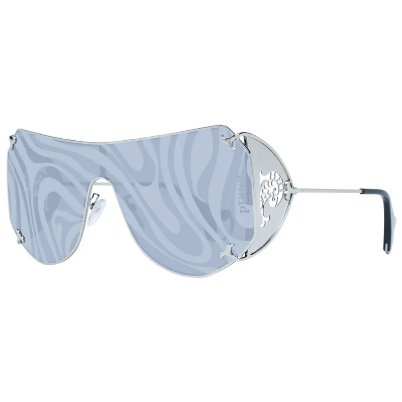 Gray Women Sunglasses sold by Louxly