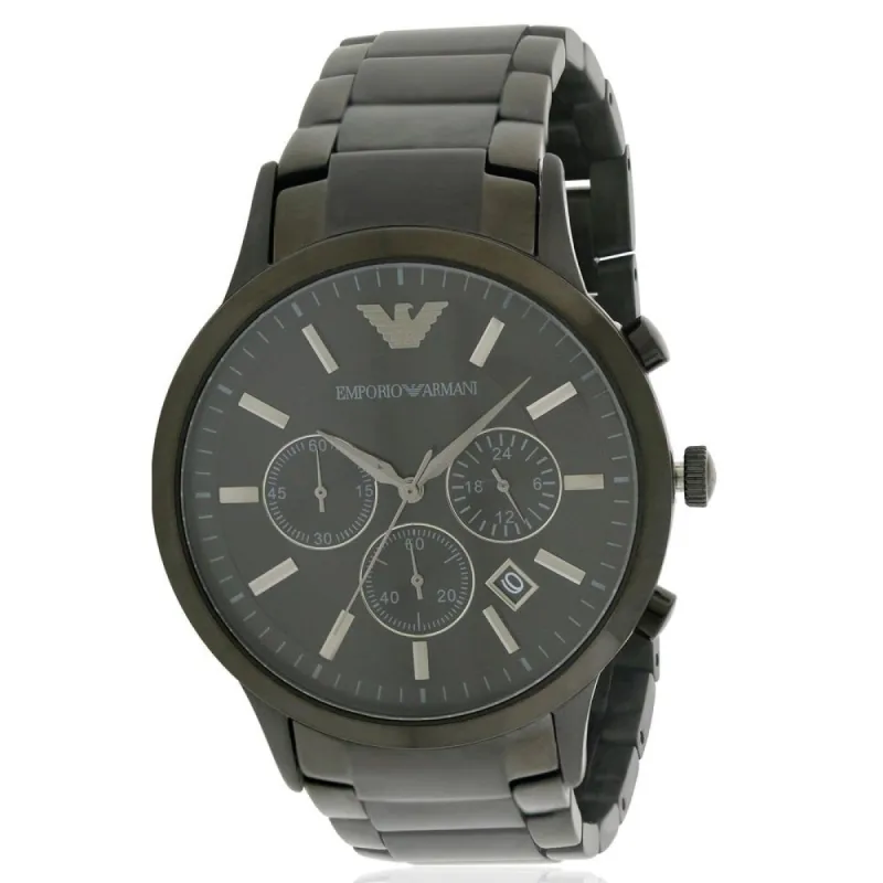 Black  Watch sold by Louxly