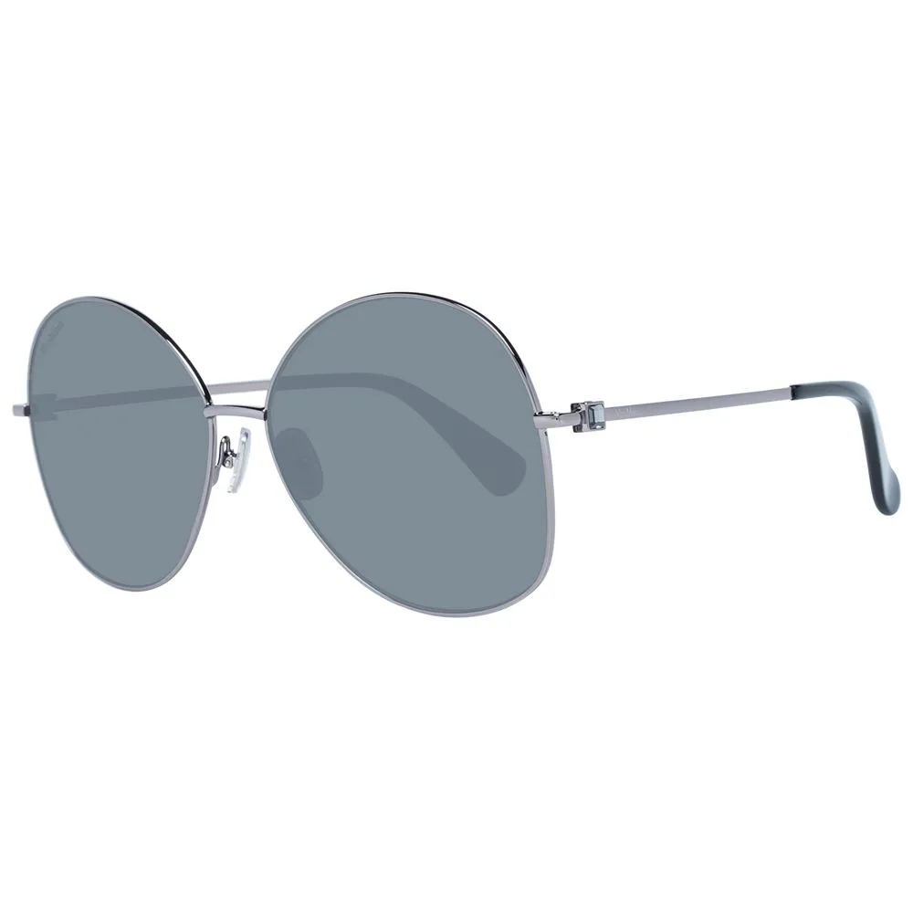Gray Women Sunglasses sold by Louxly