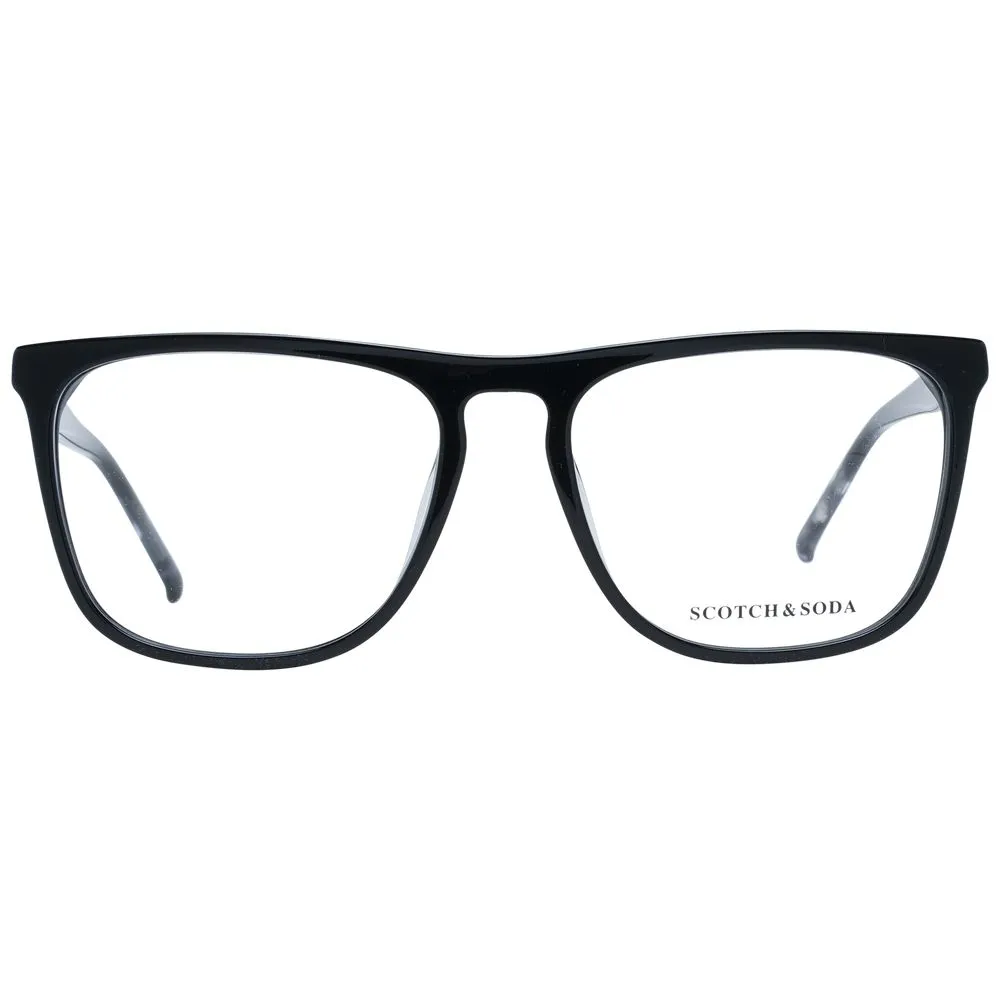 Black Men Optical Frames sold by Louxly product image thumbnail 2
