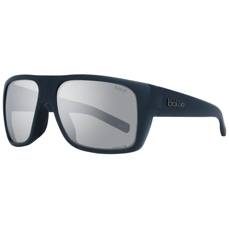 Black Unisex Sunglasses sold by Louxly