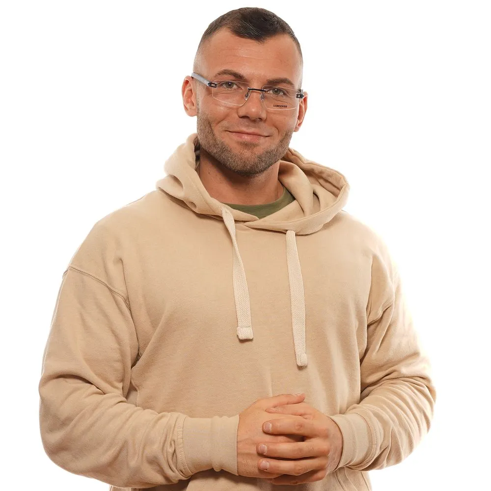 Blue Men Optical Frames sold by Louxly product image thumbnail 4