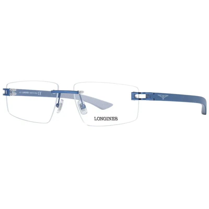 Blue Men Optical Frames sold by Louxly