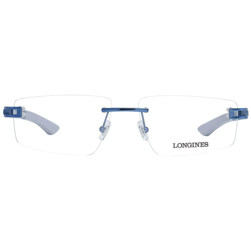 Blue Men Optical Frames sold by Louxly product image thumbnail 2