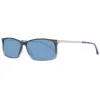 Gray Men Sunglasses sold by Louxly
