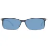 Gray Men Sunglasses sold by Louxly