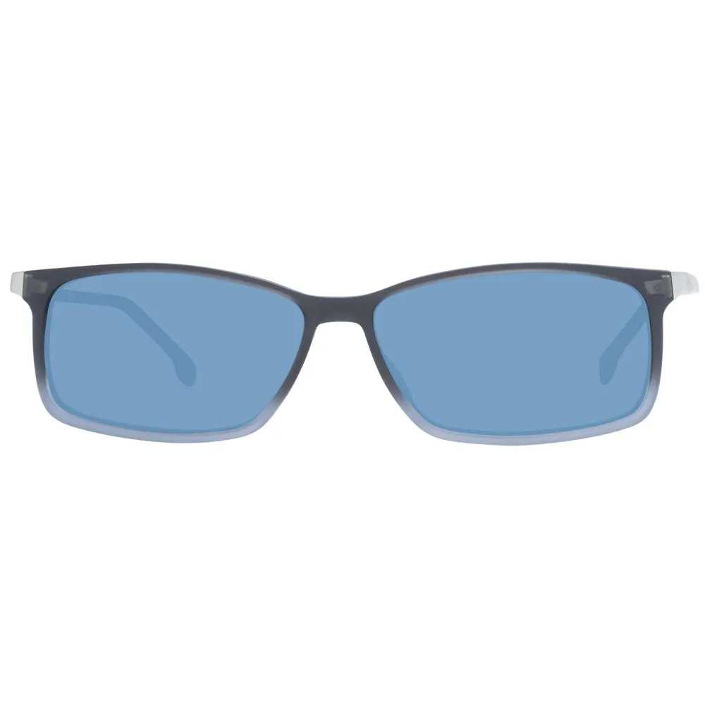 Gray Men Sunglasses sold by Louxly product image thumbnail 2