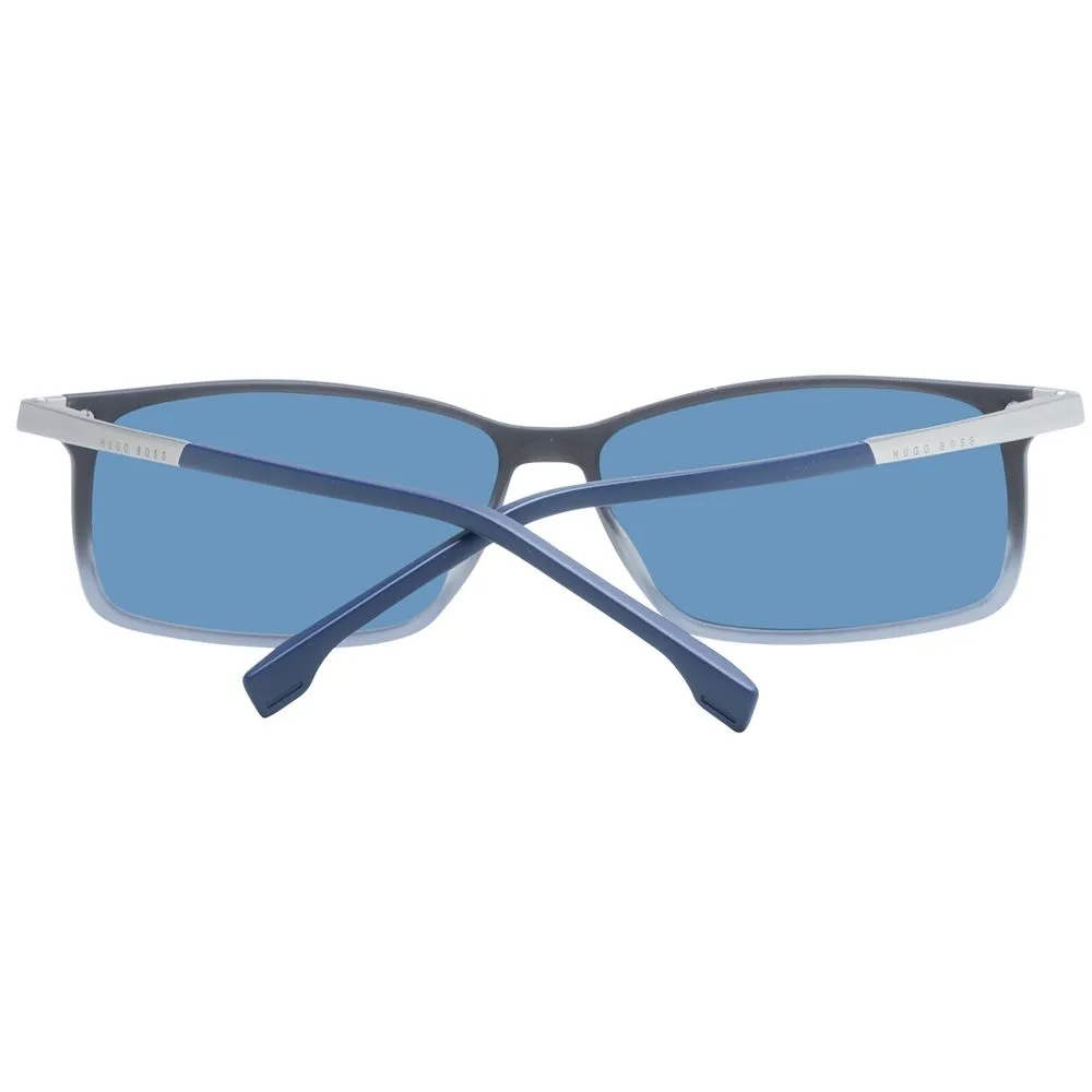Gray Men Sunglasses sold by Louxly product image thumbnail 3