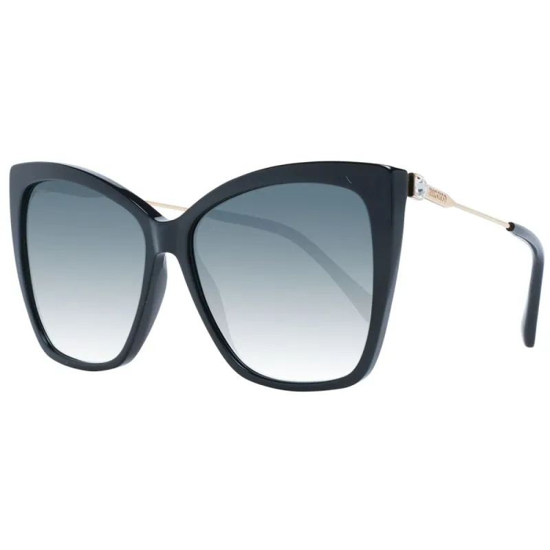 Black Women Sunglasses made by Ted Baker
