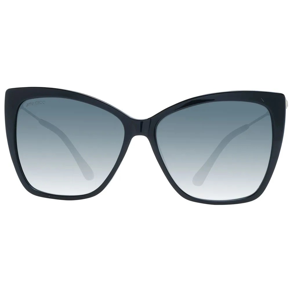 Black Women Sunglasses sold by Louxly product image thumbnail 2