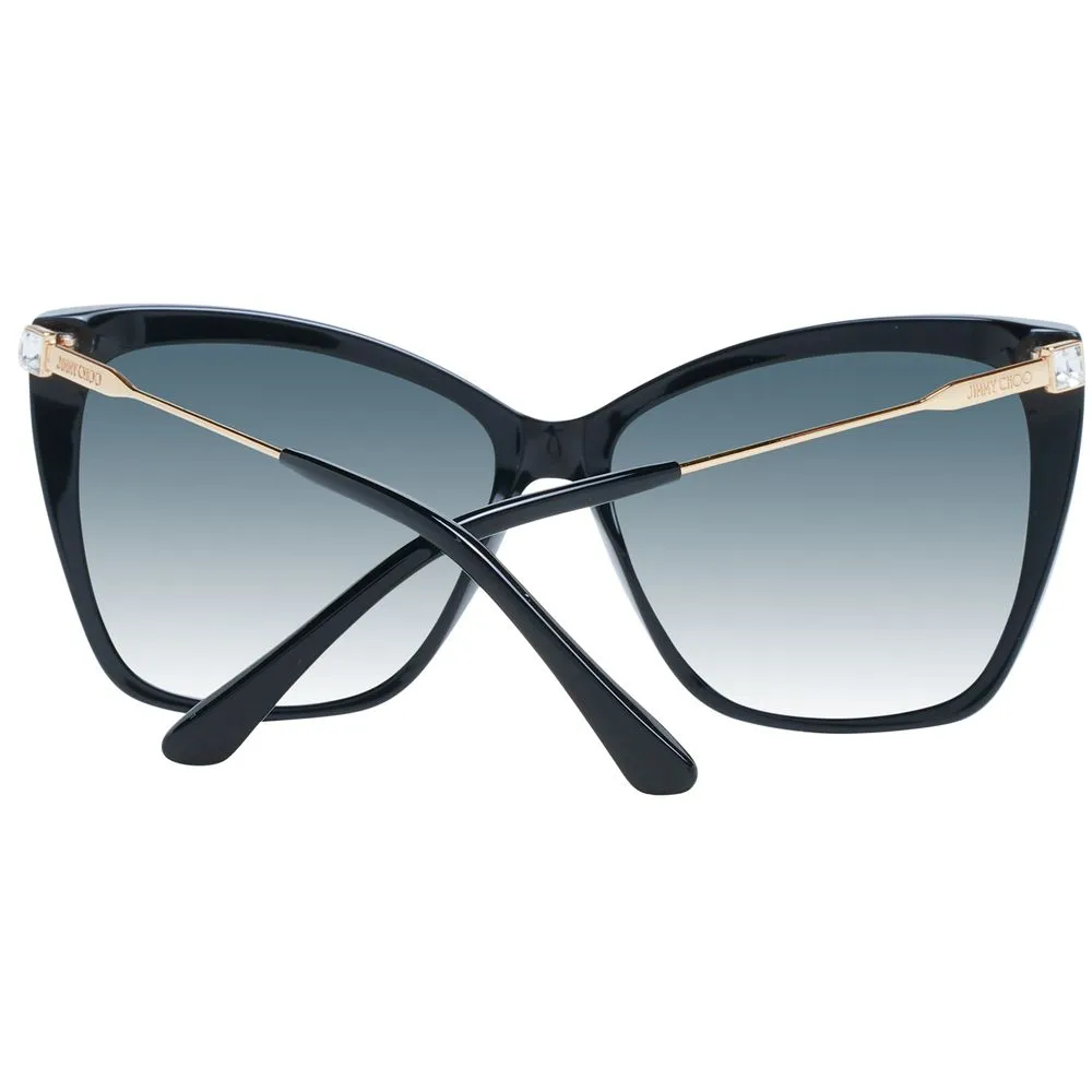 Black Women Sunglasses sold by Louxly product image thumbnail 3