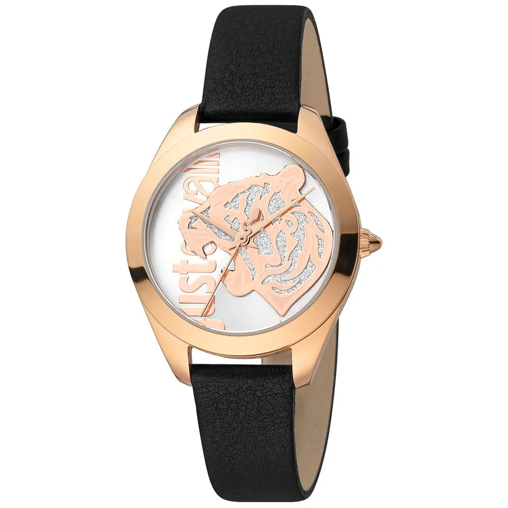 Multicolor Women Watch sold by Louxly