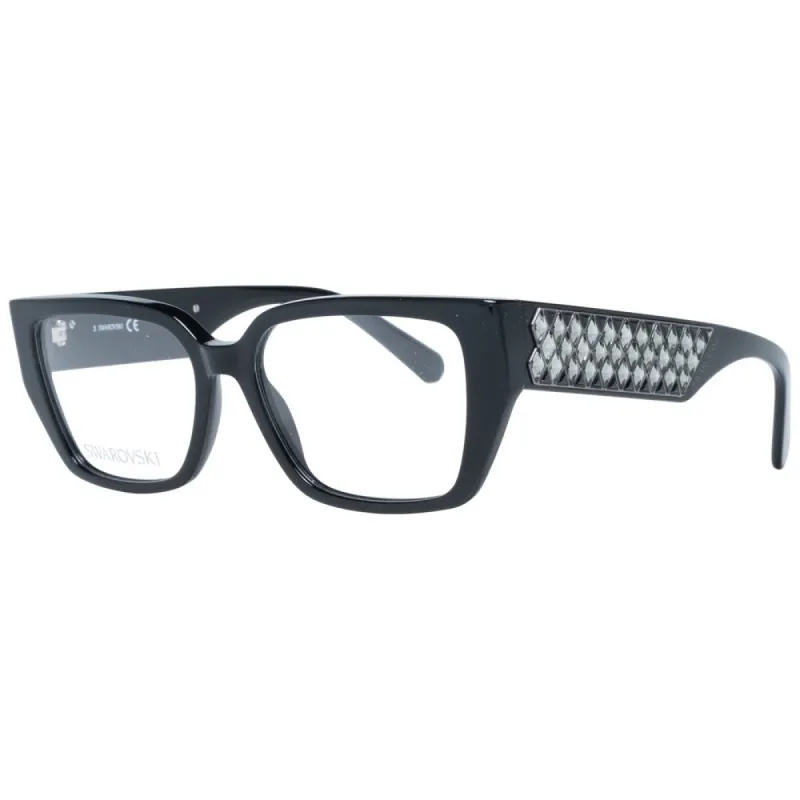 Black Women Optical Frames sold by Louxly