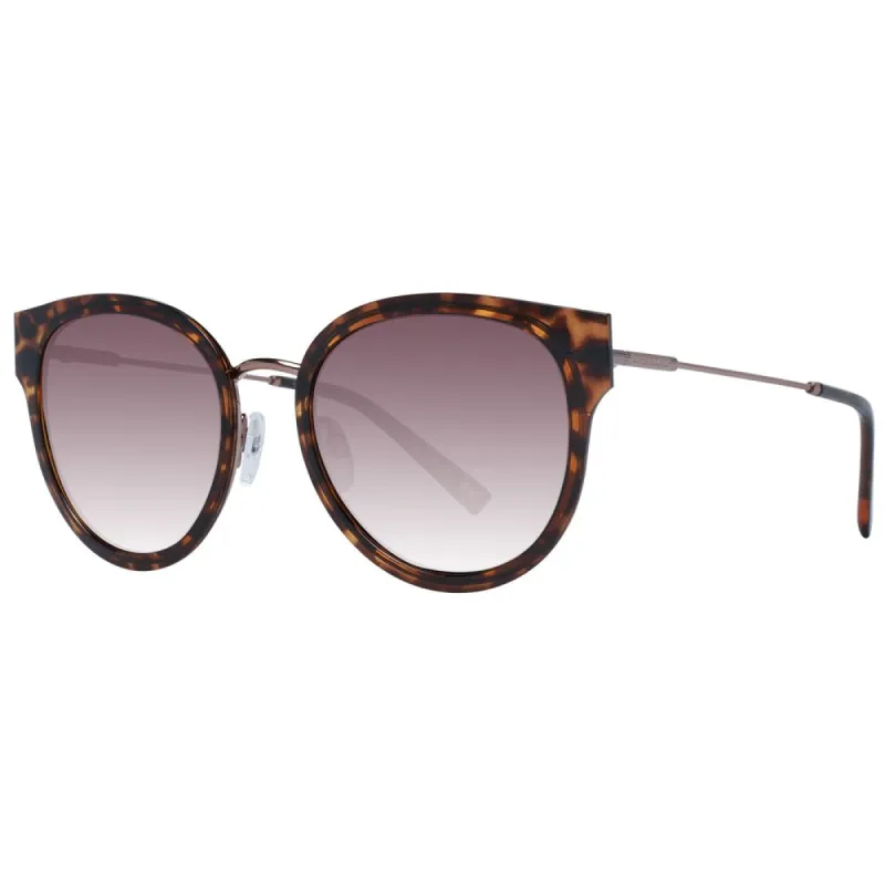 Brown Women Sunglasses sold by Louxly