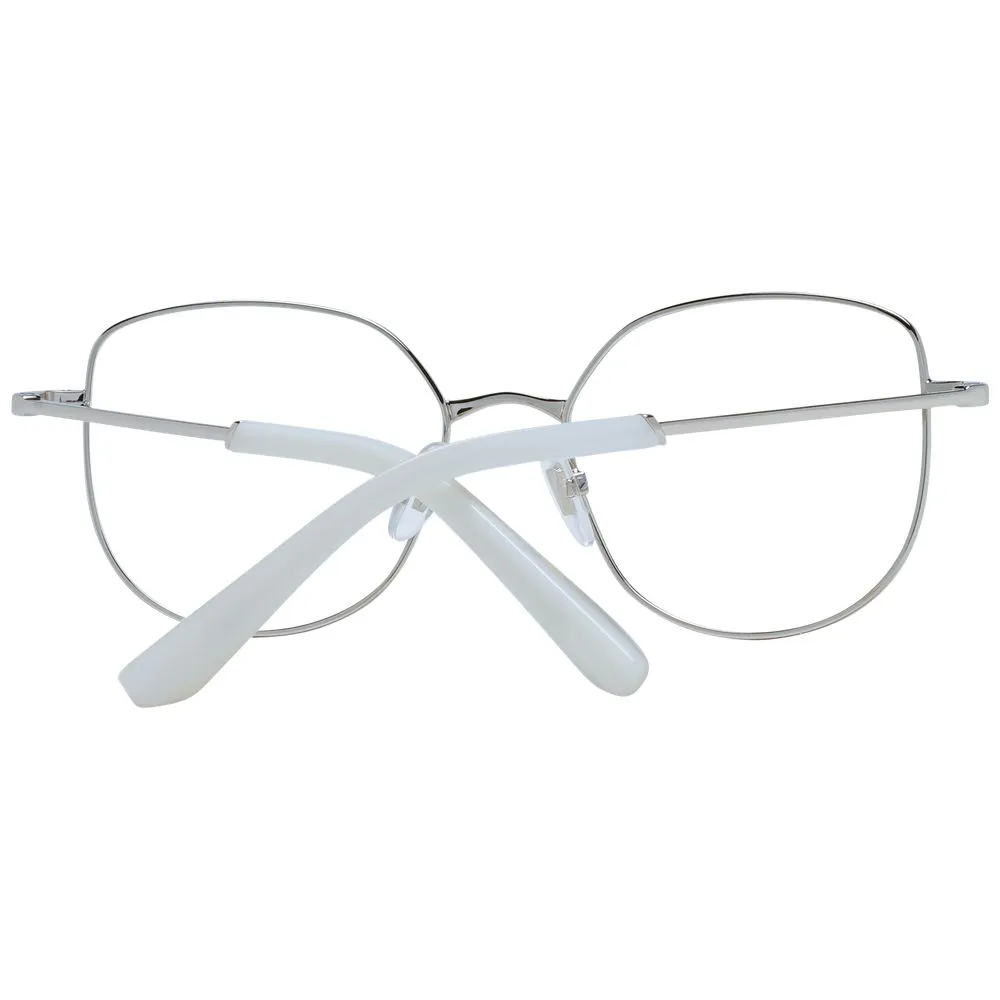 White Women Optical Frames sold by Louxly product image thumbnail 3