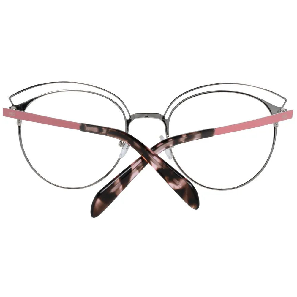 Pink Women Optical Frames sold by Louxly product image thumbnail 3