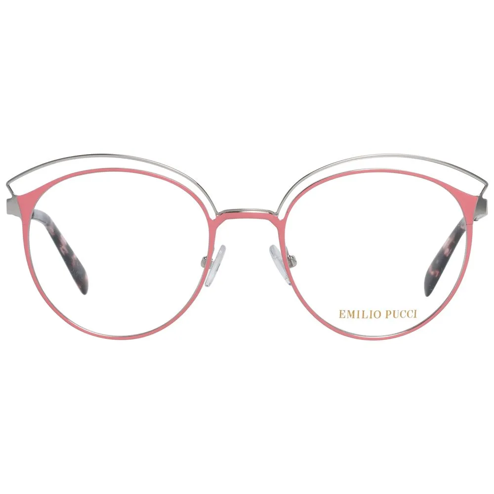 Pink Women Optical Frames sold by Louxly product image thumbnail 2