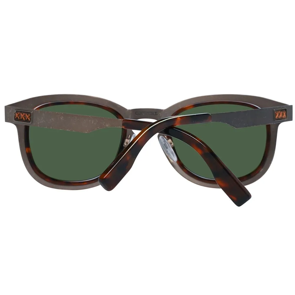 Gray Men Sunglasses sold by Louxly product image thumbnail 3