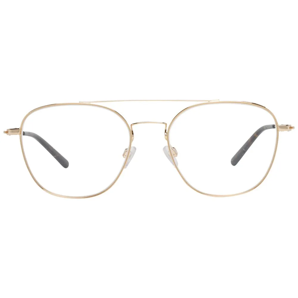 Gold Men Optical Frames sold by Louxly product image thumbnail 2