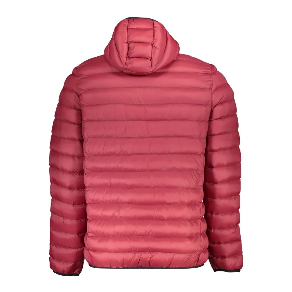 Elegant Long Sleeve Hooded Jacket sold by Louxly product image thumbnail 2