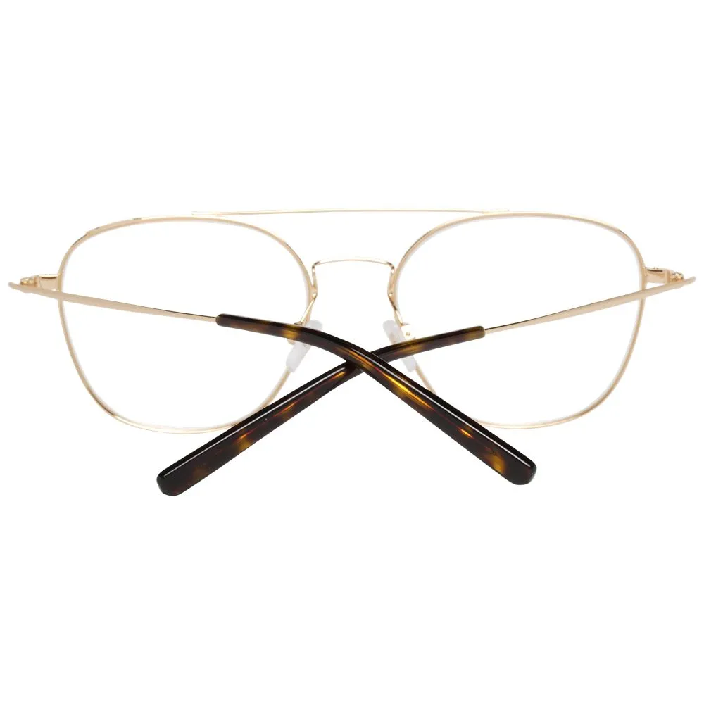 Gold Men Optical Frames sold by Louxly product image thumbnail 3