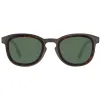 Gray Men Sunglasses sold by Louxly