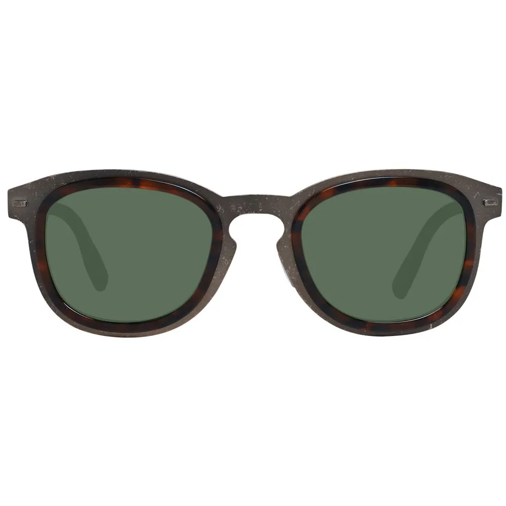 Gray Men Sunglasses sold by Louxly product image thumbnail 2