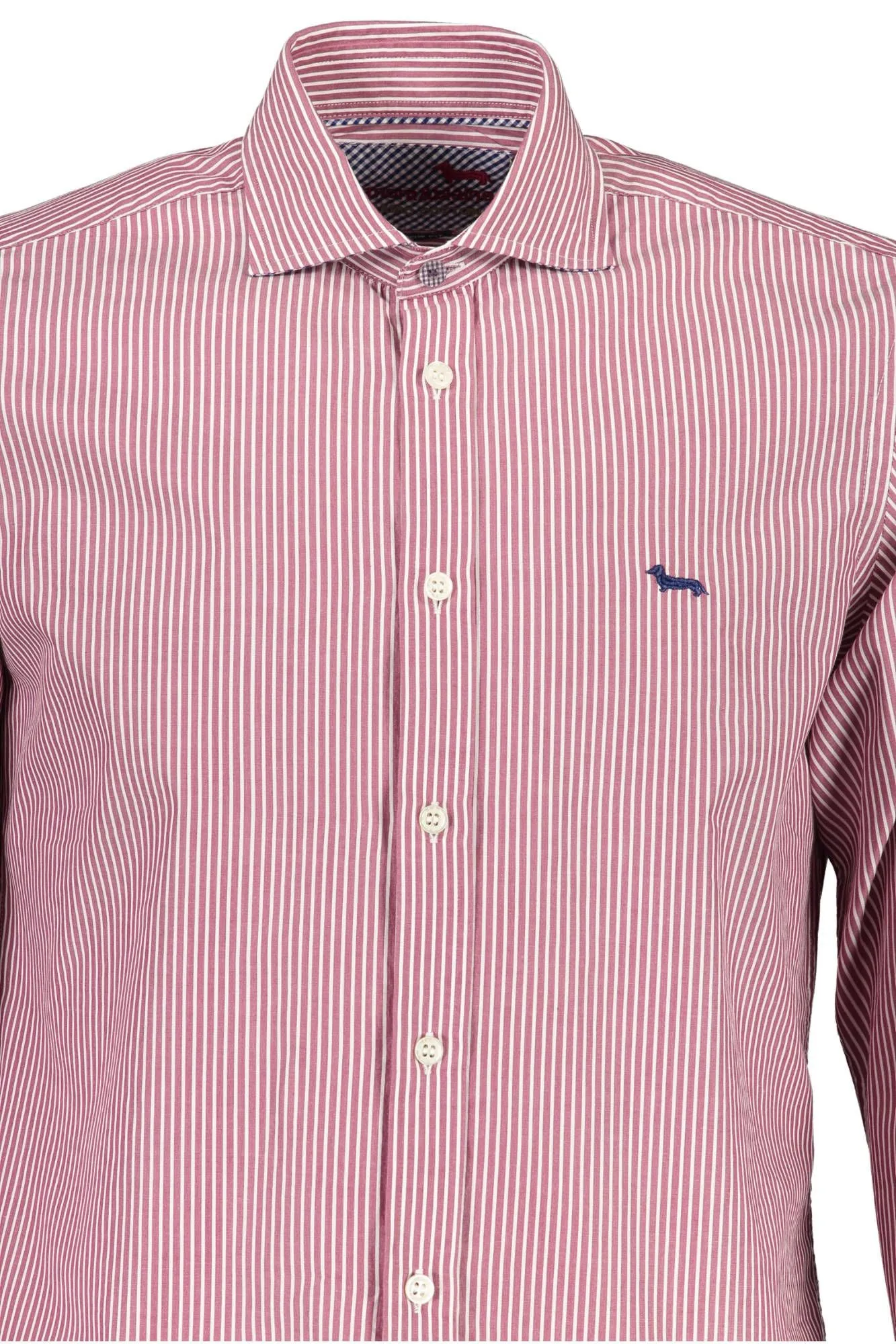 Elegant Narrow Fit Long Sleeve Shirt sold by Louxly product image thumbnail 3