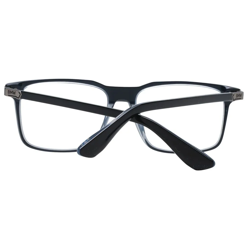 Black Men Optical Frames sold by Louxly product image thumbnail 3