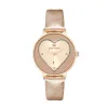 Rose Gold Women Watch sold by Louxly