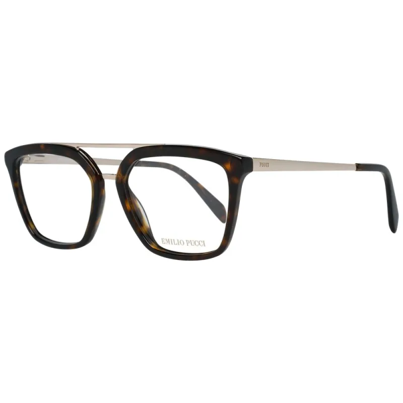 Brown Women Optical Frames sold by Louxly